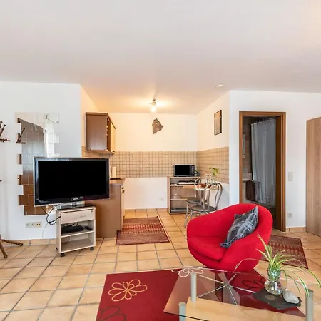 Am Wasen Apartment *