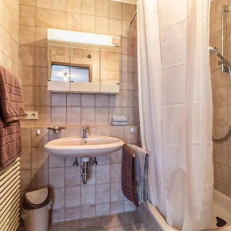 Am Wasen Apartment *