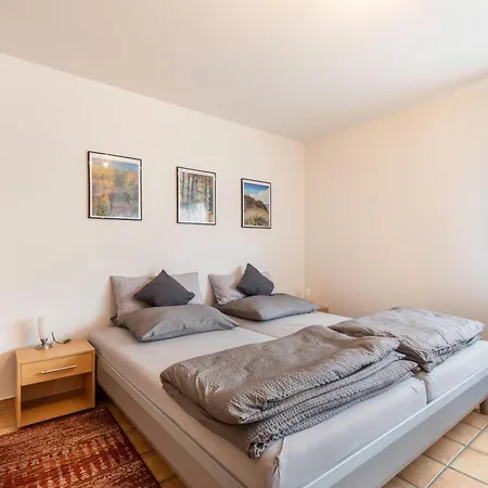 Am Wasen Apartment Kirchheim unter Teck