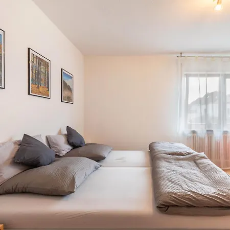 Am Wasen Apartment *