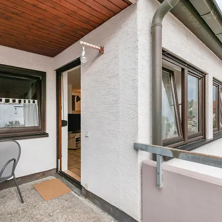 Apartment Am Wasen Kirchheim unter Teck