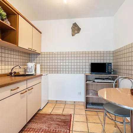 Am Wasen Apartment *