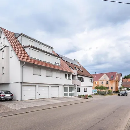 Am Wasen * Kirchheim unter Teck